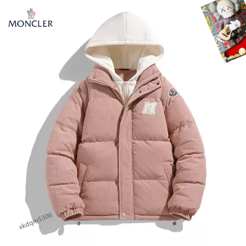 Cheap Moncler Jackets Long Sleeved For Men #1369078, $$72.00 USD On Moncler Jackets