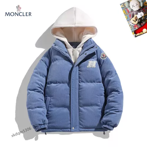 Cheap Moncler Jackets Long Sleeved For Men #1369079, $$72.00 USD On Moncler Jackets