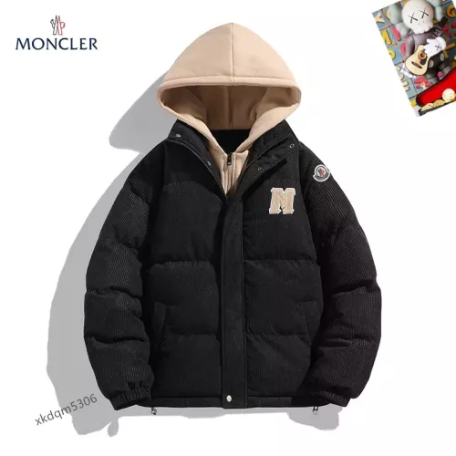 Cheap Moncler Jackets Long Sleeved For Men #1369080, $$72.00 USD On Moncler Jackets