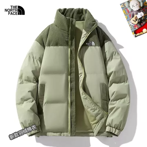 Cheap The North Face Jackets Long Sleeved For Men #1369087, $$72.00 USD On The North Face Jackets