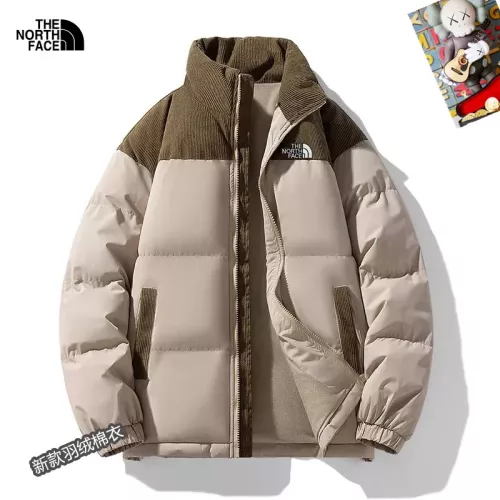 Cheap The North Face Jackets Long Sleeved For Men #1369090, $$72.00 USD On The North Face Jackets