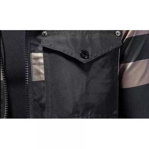 Replica Burberry Jackets Long Sleeved For Men #1369095 $82.00 USD for Wholesale