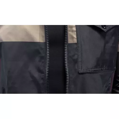 Replica Burberry Jackets Long Sleeved For Men #1369095 $82.00 USD for Wholesale