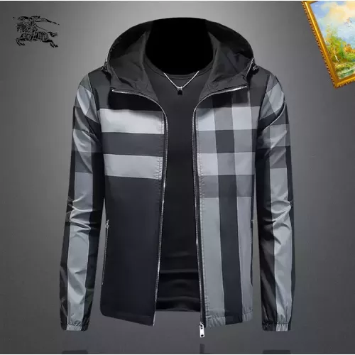 Cheap Burberry Jackets Long Sleeved For Men #1369103, $$82.00 USD On Burberry Jackets