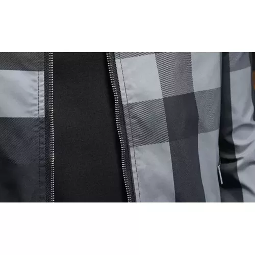 Replica Burberry Jackets Long Sleeved For Men #1369103 $82.00 USD for Wholesale