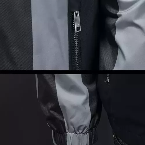 Replica Burberry Jackets Long Sleeved For Men #1369103 $82.00 USD for Wholesale