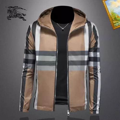 Cheap Burberry Jackets Long Sleeved For Men #1369104, $$82.00 USD On Burberry Jackets