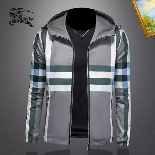 Cheap Burberry Jackets Long Sleeved For Men #1369105, $$82.00 USD On Burberry Jackets