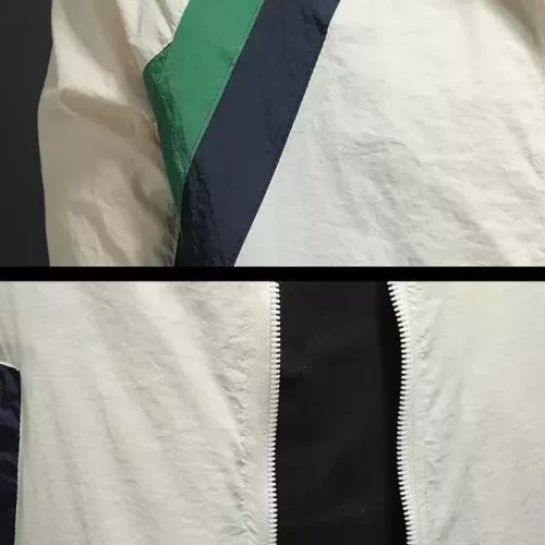 Replica Gucci Jackets Long Sleeved For Men #1369110 $82.00 USD for Wholesale