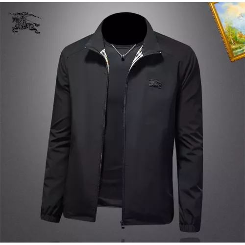 Cheap Burberry Jackets Long Sleeved For Men #1369117, $$82.00 USD On Burberry Jackets