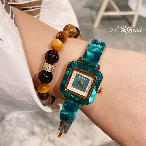 Cheap Gucci Watches For Women #1369118, $$32.00 USD On Gucci Watches