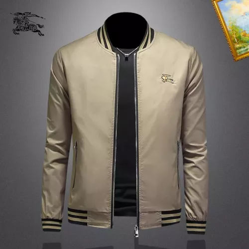 Cheap Burberry Jackets Long Sleeved For Men #1369141, $$82.00 USD On Burberry Jackets