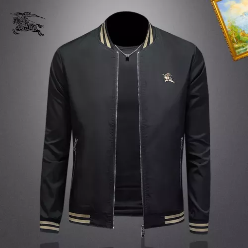 Cheap Burberry Jackets Long Sleeved For Men #1369142, $$82.00 USD On Burberry Jackets