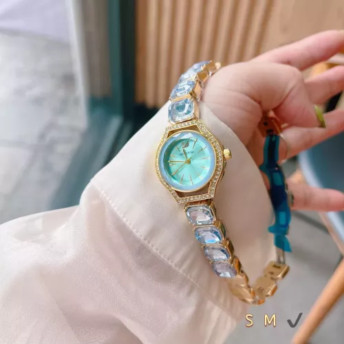 Cheap SWAROVSKI Watches For Women #1369153, $$29.00 USD On SWAROVSKI Watches