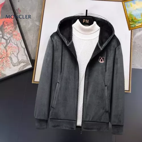 Cheap Moncler Jackets Long Sleeved For Men #1369180, $$48.00 USD On Moncler Jackets