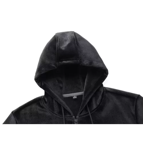 Replica Moncler Jackets Long Sleeved For Men #1369222 $48.00 USD for Wholesale