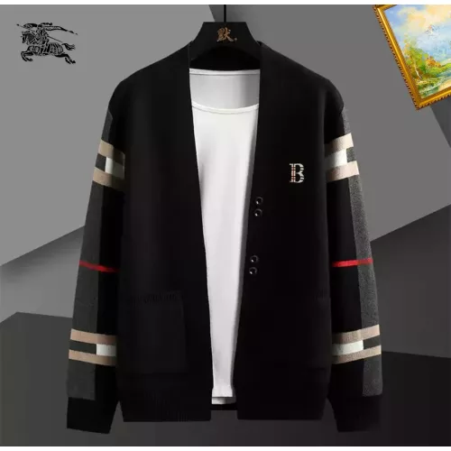 Cheap Burberry Fashion Sweaters Long Sleeved For Men #1369263, $$52.00 USD On Burberry Fashion Sweaters