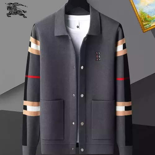 Cheap Burberry Fashion Sweaters Long Sleeved For Men #1369270, $$52.00 USD On Burberry Fashion Sweaters