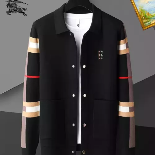 Cheap Burberry Fashion Sweaters Long Sleeved For Men #1369271, $$52.00 USD On Burberry Fashion Sweaters