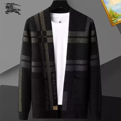 Cheap Burberry Fashion Sweaters Long Sleeved For Men #1369275, $$52.00 USD On Burberry Fashion Sweaters