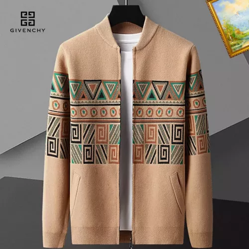 Cheap Givenchy Sweaters Long Sleeved For Men #1369276, $$52.00 USD On Givenchy Sweaters
