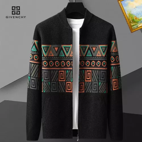 Cheap Givenchy Sweaters Long Sleeved For Men #1369278, $$52.00 USD On Givenchy Sweaters