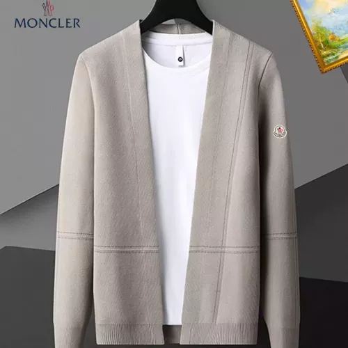 Cheap Moncler Sweaters Long Sleeved For Men #1369282, $$52.00 USD On Moncler Sweaters