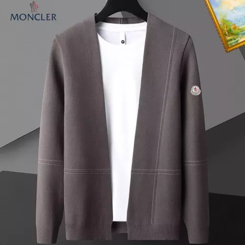 Cheap Moncler Sweaters Long Sleeved For Men #1369283, $$52.00 USD On Moncler Sweaters