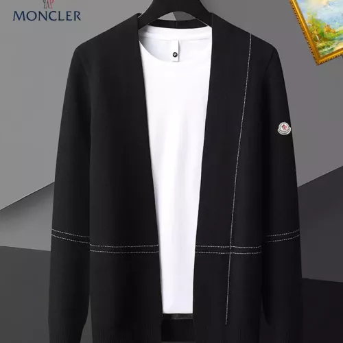 Cheap Moncler Sweaters Long Sleeved For Men #1369284, $$52.00 USD On Moncler Sweaters