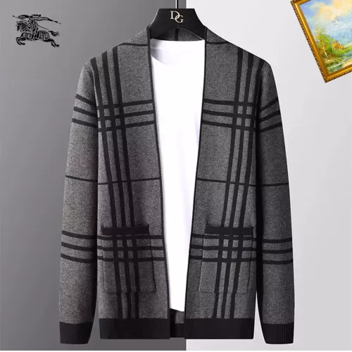 Cheap Burberry Fashion Sweaters Long Sleeved For Men #1369288, $$52.00 USD On Burberry Fashion Sweaters
