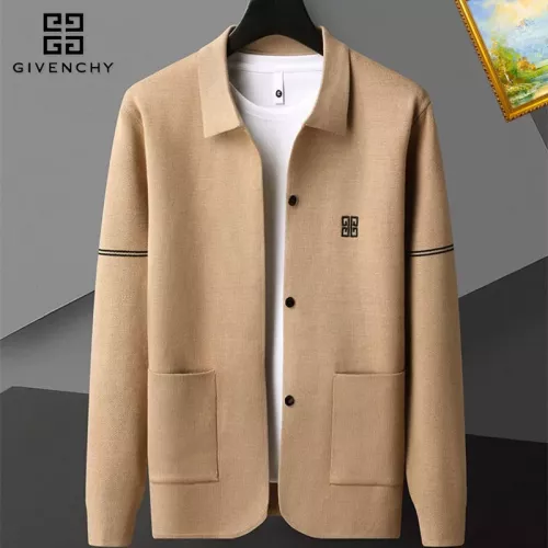 Cheap Givenchy Sweaters Long Sleeved For Men #1369290, $$52.00 USD On Givenchy Sweaters