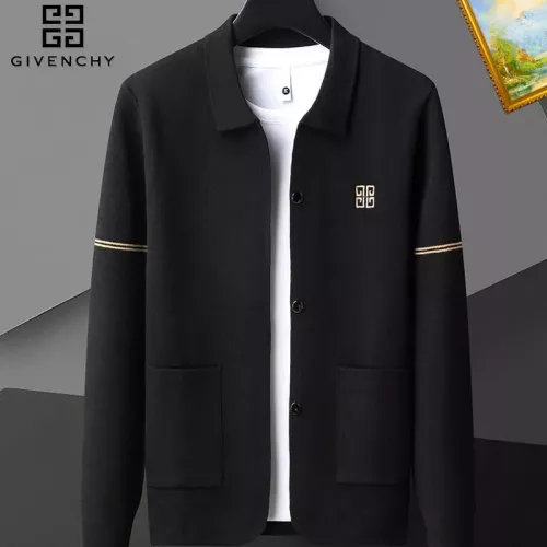 Cheap Givenchy Sweaters Long Sleeved For Men #1369291, $$52.00 USD On Givenchy Sweaters
