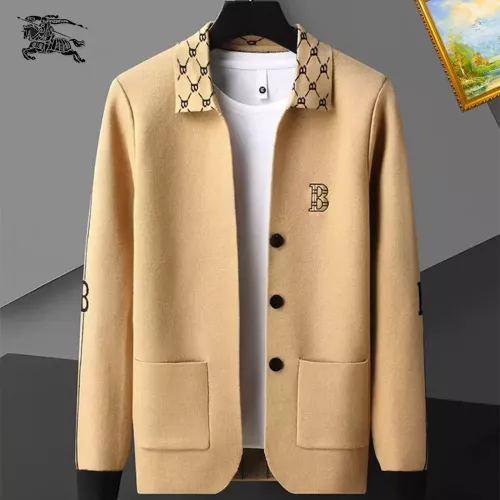 Cheap Burberry Fashion Sweaters Long Sleeved For Men #1369299, $$52.00 USD On Burberry Fashion Sweaters