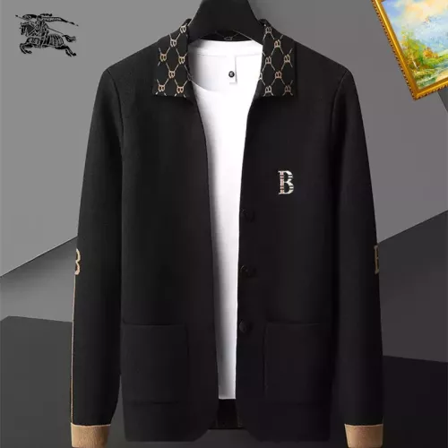 Cheap Burberry Fashion Sweaters Long Sleeved For Men #1369302, $$52.00 USD On Burberry Fashion Sweaters