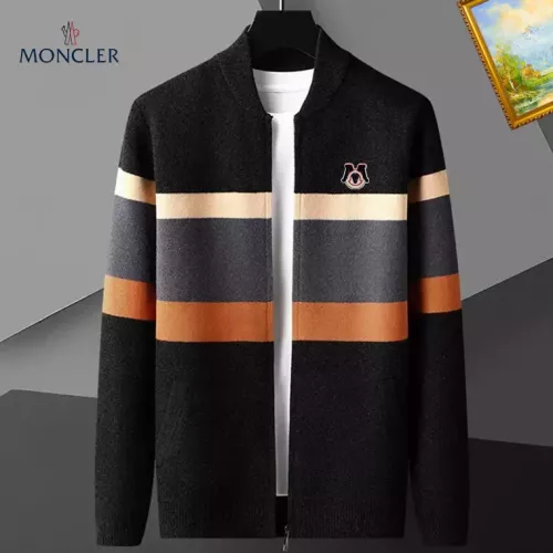 Cheap Moncler Sweaters Long Sleeved For Men #1369310, $$52.00 USD On Moncler Sweaters
