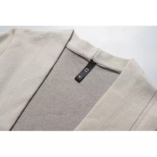 Replica Fendi Sweaters Long Sleeved For Men #1369312 $52.00 USD for Wholesale