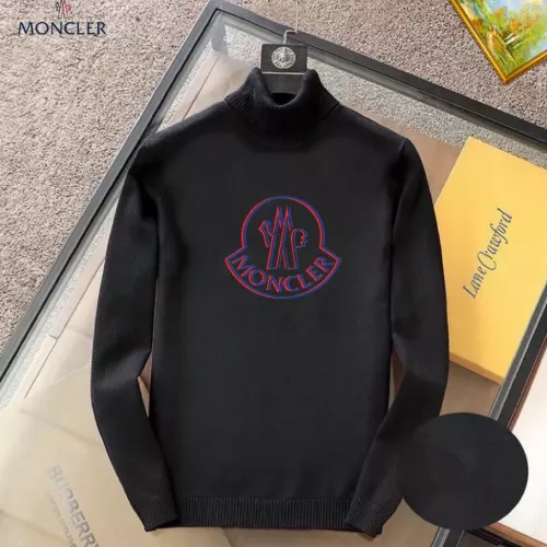 Cheap Moncler Sweaters Long Sleeved For Men #1369331, $$42.00 USD On Moncler Sweaters