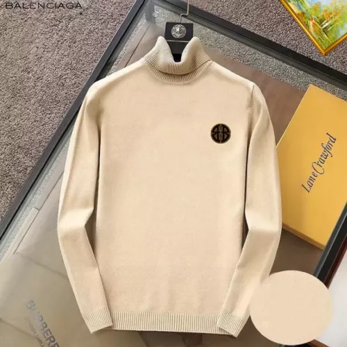 Cheap Balenciaga Sweaters Long Sleeved For Men #1369342, $$42.00 USD On Balenciaga Sweaters