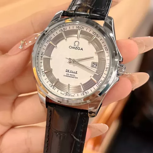 Cheap OMEGA Watches For Men #1369346, $$45.00 USD On OMEGA Watches For Men