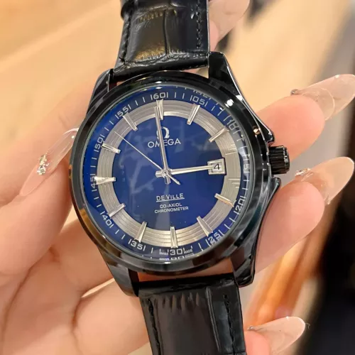Cheap OMEGA Watches For Men #1369348, $$45.00 USD On OMEGA Watches For Men