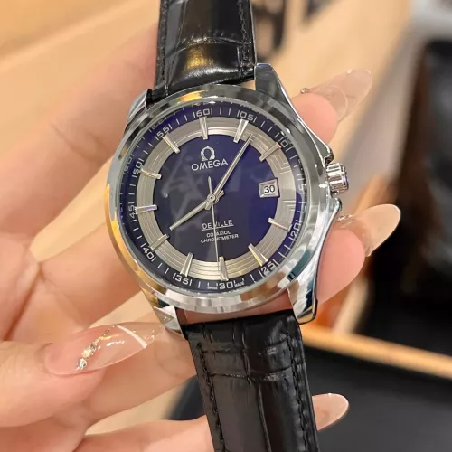 Cheap OMEGA Watches For Men #1369349, $$45.00 USD On OMEGA Watches For Men