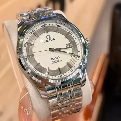 Cheap OMEGA Watches For Men #1369351, $$48.00 USD On OMEGA Watches For Men