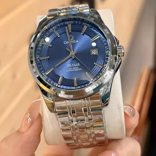 Cheap OMEGA Watches For Men #1369352, $$48.00 USD On OMEGA Watches For Men