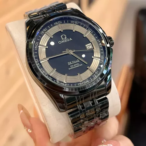 Cheap OMEGA Watches For Men #1369353, $$48.00 USD On OMEGA Watches For Men