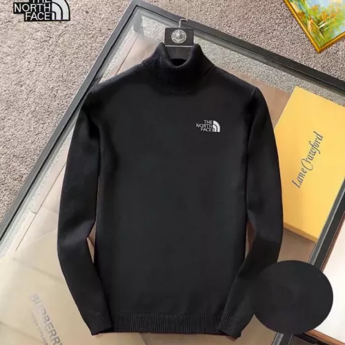 Cheap The North Face Sweaters Long Sleeved For Men #1369357, $$42.00 USD On The North Face Sweaters