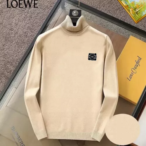 Cheap LOEWE Sweaters Long Sleeved For Men #1369359, $$42.00 USD On LOEWE Sweaters