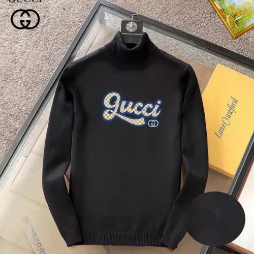 Cheap Gucci Sweaters Long Sleeved For Men #1369366, $$42.00 USD On Gucci Sweaters