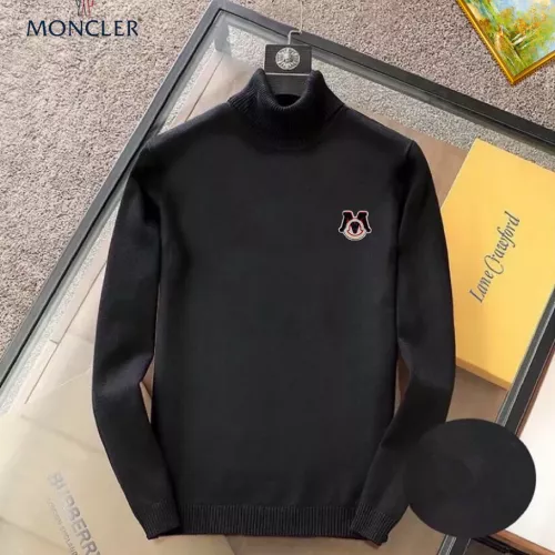 Cheap Moncler Sweaters Long Sleeved For Men #1369375, $$42.00 USD On Moncler Sweaters