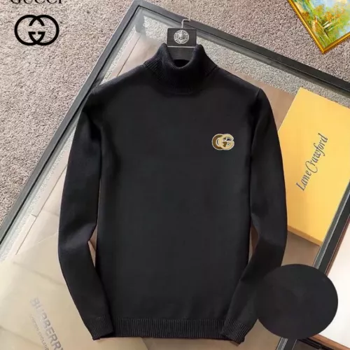 Cheap Gucci Sweaters Long Sleeved For Men #1369377, $$42.00 USD On Gucci Sweaters