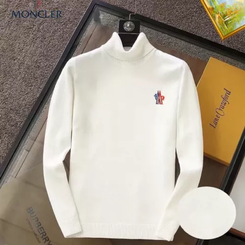 Cheap Moncler Sweaters Long Sleeved For Men #1369385, $$42.00 USD On Moncler Sweaters